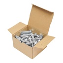 Set 50 buc surub cu cap hexagonal DIN 933-8.8 M12X55mm