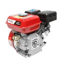 Motor pe benzina 6.5CP ax cu pana diametru 19mm