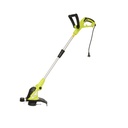 Trimmer electric cu tija telescopica, putere 550W, turatie 10.000rpm, diametru taiere 300mm, diametru fir 1.6 mm, sistem TAP&GO