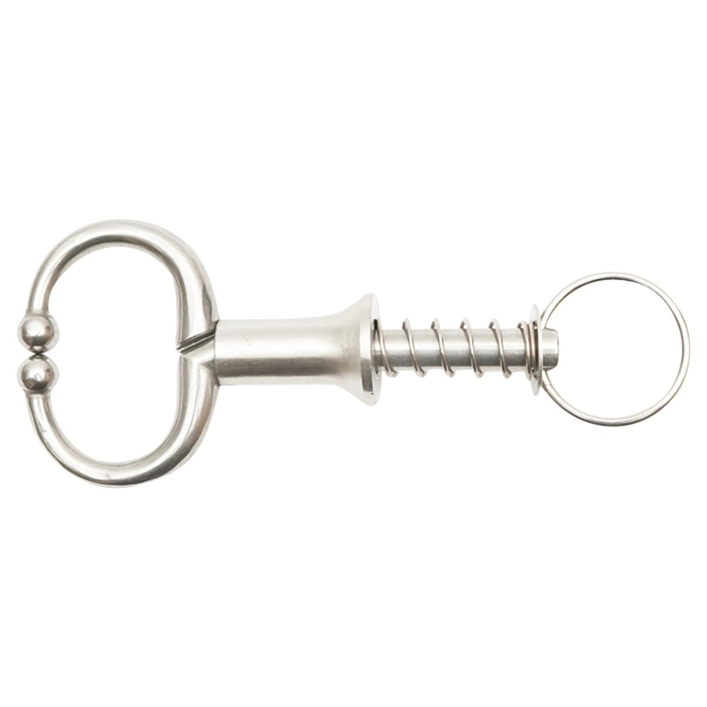 Cleste mucarnita 150mm pentru contentie si transport taurine