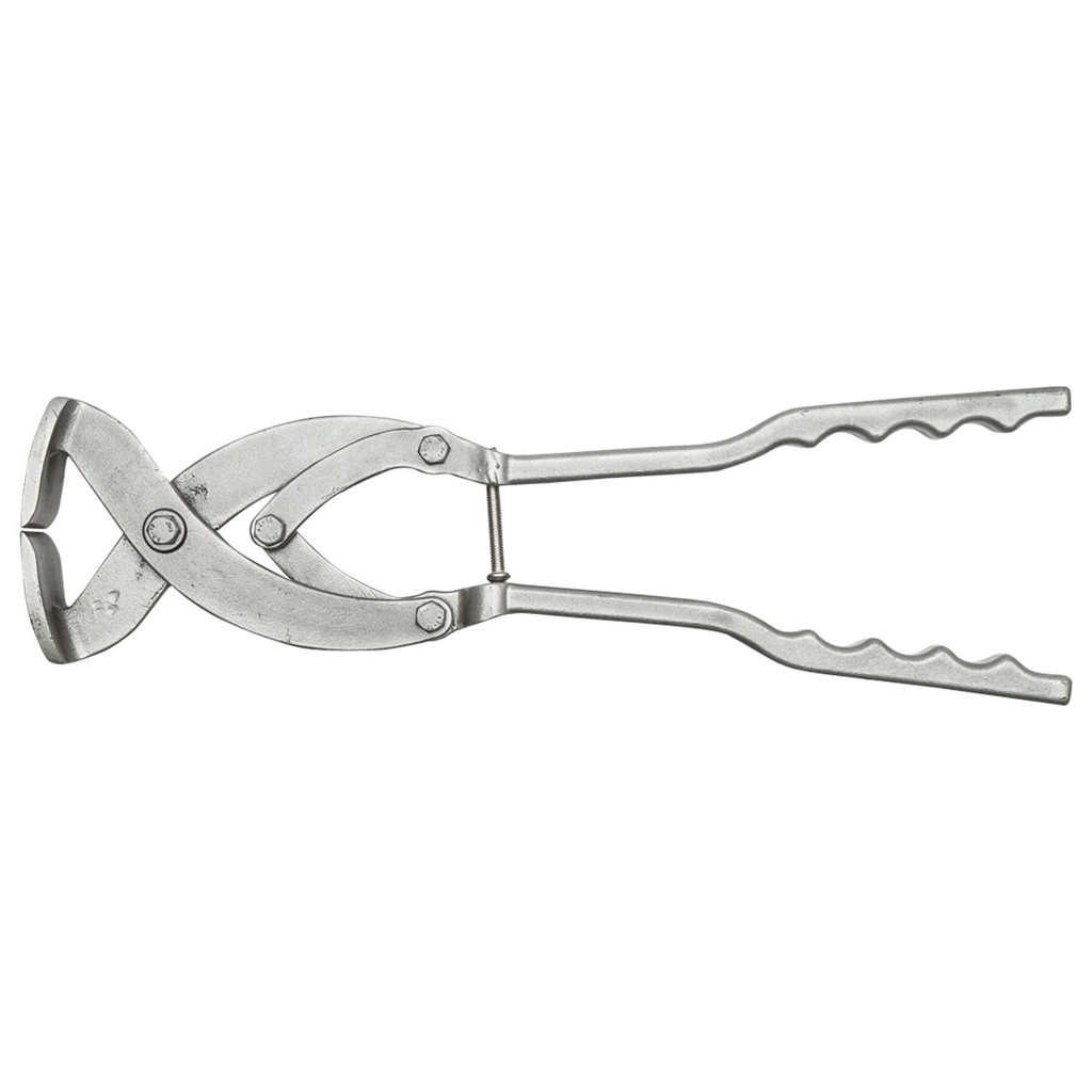 Cleste dublu articulat pentru ongloane (copite)
