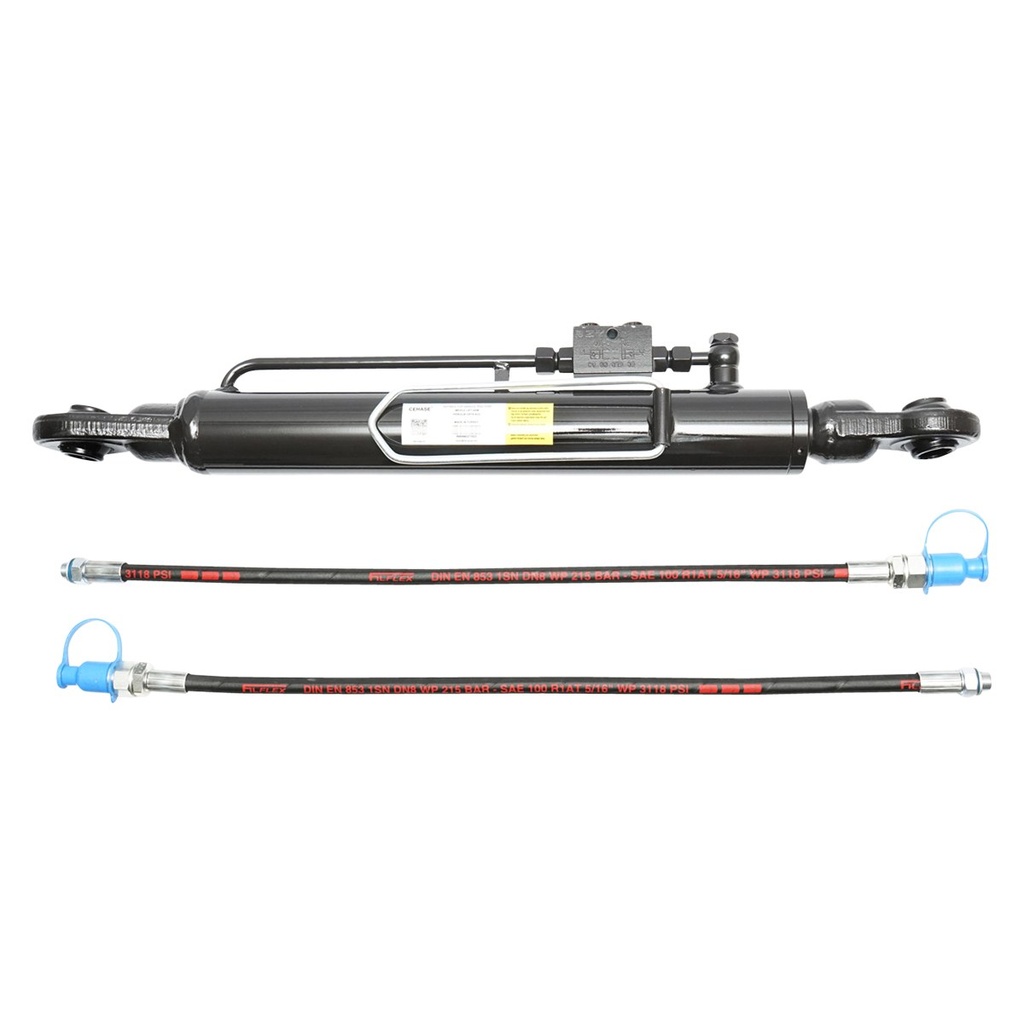 Tirant central hidraulic reglabil 785 mm nuca cat. 2-2