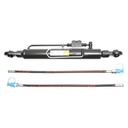 Tirant central hidraulic reglabil 785 mm nuca cat. 2-2