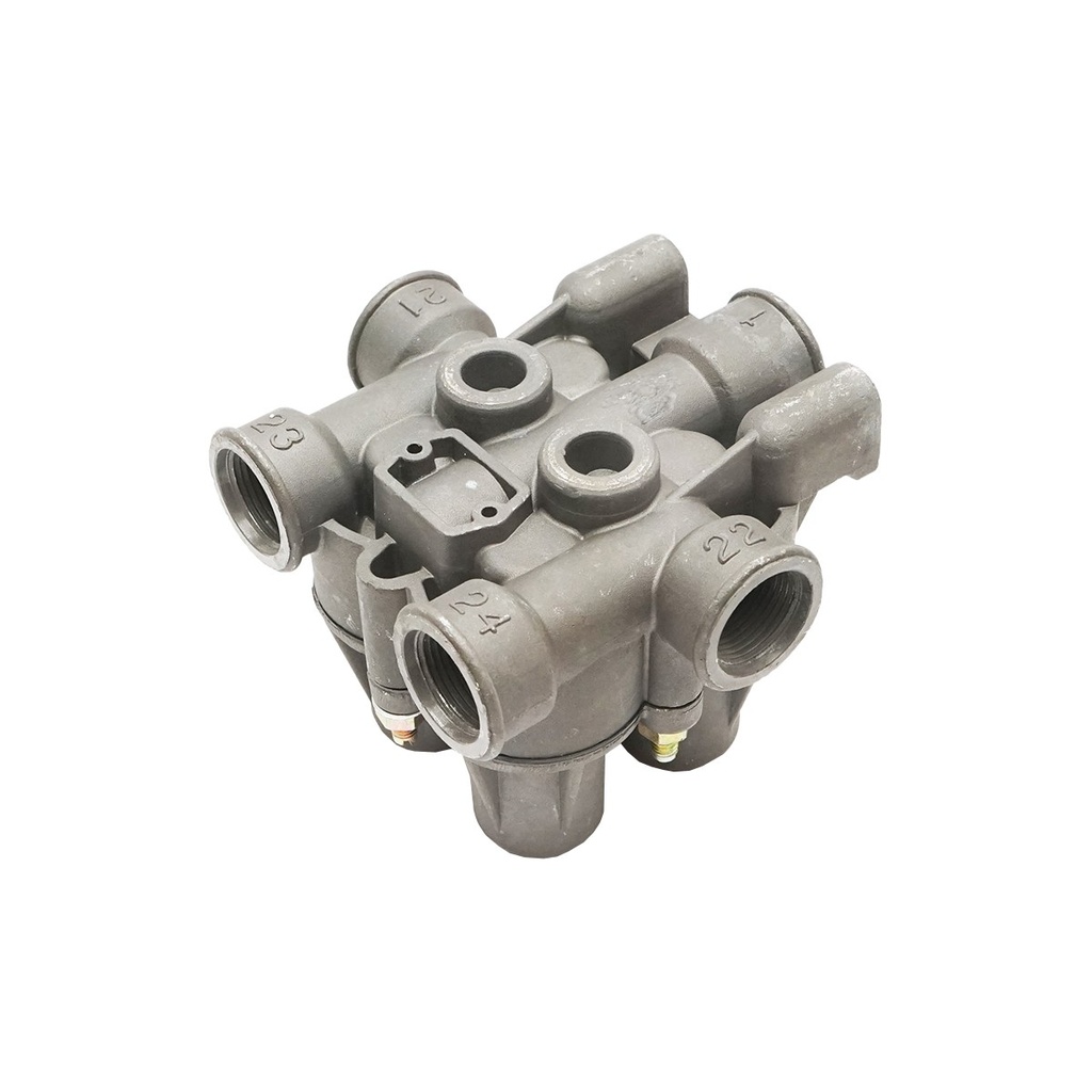 Supapa multicircuit AE4404
