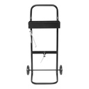 Derulator rola banda PP/PET fi 400mm