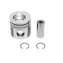 Piston motor STD fi 107.9/108mm pentru Massey Ferguson, Case IH, Steyr 162000030700