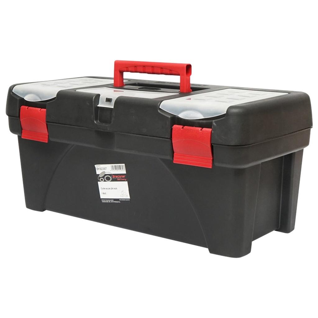 Cutie pentru scule din plastic 620x310x280mm