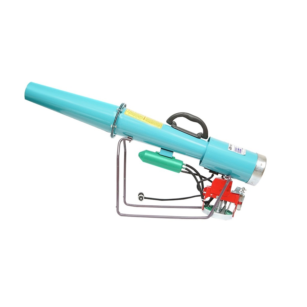 Tun mecanic cu explozie pe gaz 120dB pentru speriat pasari