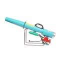 Tun mecanic cu explozie pe gaz 120dB pentru speriat pasari