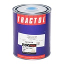 Vopsea auto albastru tip Lemken 1L Tractol