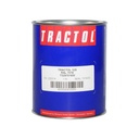 Vopsea auto gri tip Ral Antracit 1L Tractol