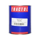 Vopsea auto rosu tip Ral Tractor Forestier 1L