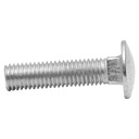 Surub zincat pentru plug DIN 603 M12x50 100 buc/punga