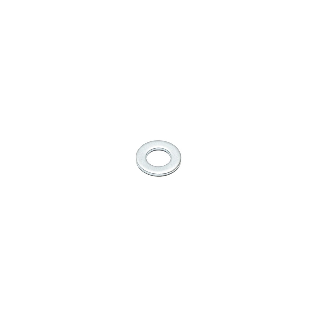 Saiba plata zincata standard DIN 125 M8 500 buc/punga