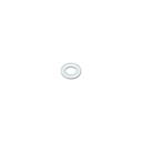 Saiba plata zincata standard DIN 125 M8 500 buc/punga