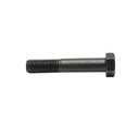 Surub negru cu cap hexagonal DIN 931 M22x120 G10.9 25 buc/punga