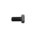 Surub negru cu cap hexagonal DIN 933 M18x35 G10.9 50 buc/punga