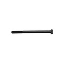 Surub negru cu cap hexagonal DIN 931 M16x220 G10.9 25 buc/punga