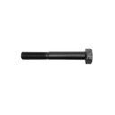 Surub negru cu cap hexagonal DIN 931 M22x160 G10.9 10 buc/punga