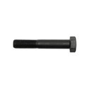 Surub negru cu cap hexagonal DIN 931 M22x130 G10.9 10 buc/punga