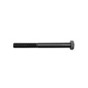Surub negru cu cap hexagonal DIN 931 M24x250 G10.9 10 buc/punga