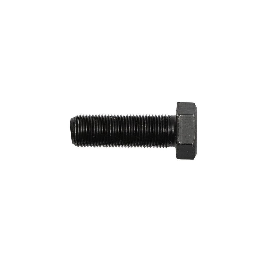 Surub negru cu cap hexagonal DIN 960 M16x1.5x50 G10.9 50 buc/punga