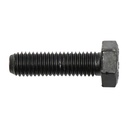 Surub negru cu cap hexagonal DIN 933 M10x35 G10.9 100 buc/punga
