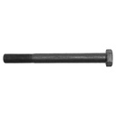 Surub negru cu cap hexagonal DIN 960 M14x1.5x140 G10.9 50 buc/punga