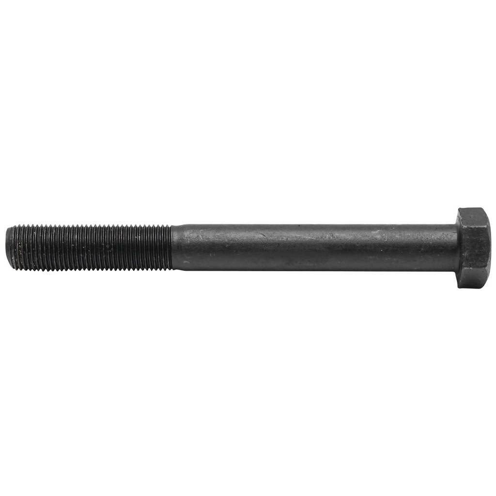 Surub negru cu cap hexagonal DIN 960 M16x1.5x150 G10.9 25 buc/punga