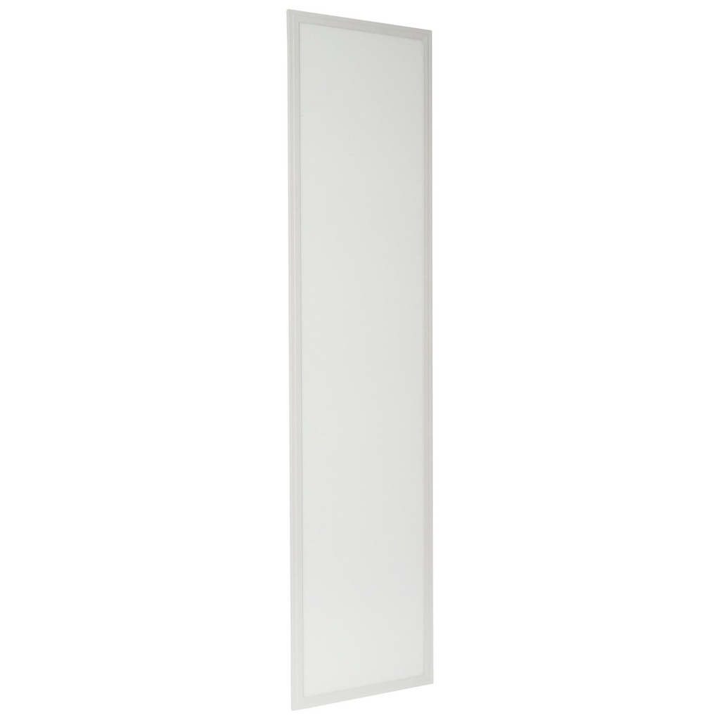 Panou LED slim aplicat 40W, 220V, IP20, 1119x295x7mm cu driver inclus