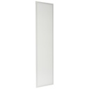 Panou LED slim aplicat 40W, 220V, IP20, 1119x295x7mm cu driver inclus