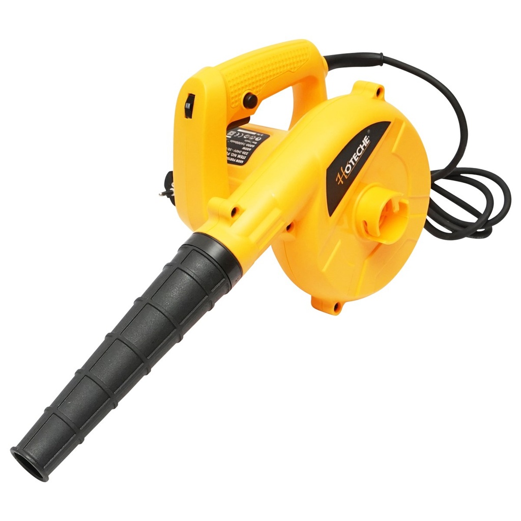 Suflanta aer cu putere reglabila 600W, 4m3/min 220V Hoteche