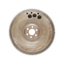 Volanta cu coroana UTB U-445 11 toli 115.03.017 (pentru ambreiaj cu 6 parghii), flansa 100mm 6 GAURI
