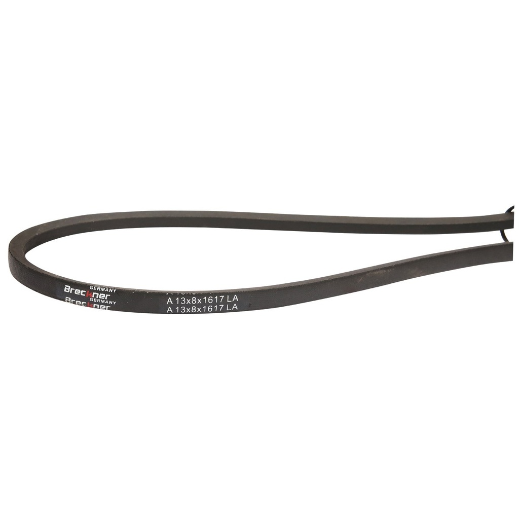 Curea transmisie trapezoidala A 13x8x1617 LA 13x1617
