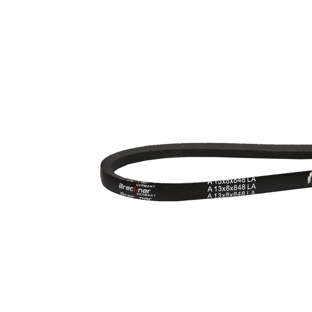 Curea transmisie trapezoidala A 13x8x848 LA 13x848