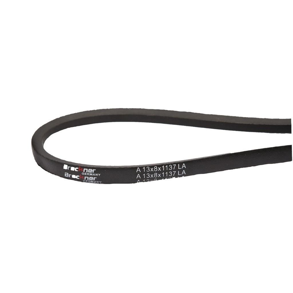 Curea transmisie trapezoidala A 13x8x1137 LA 13x1137