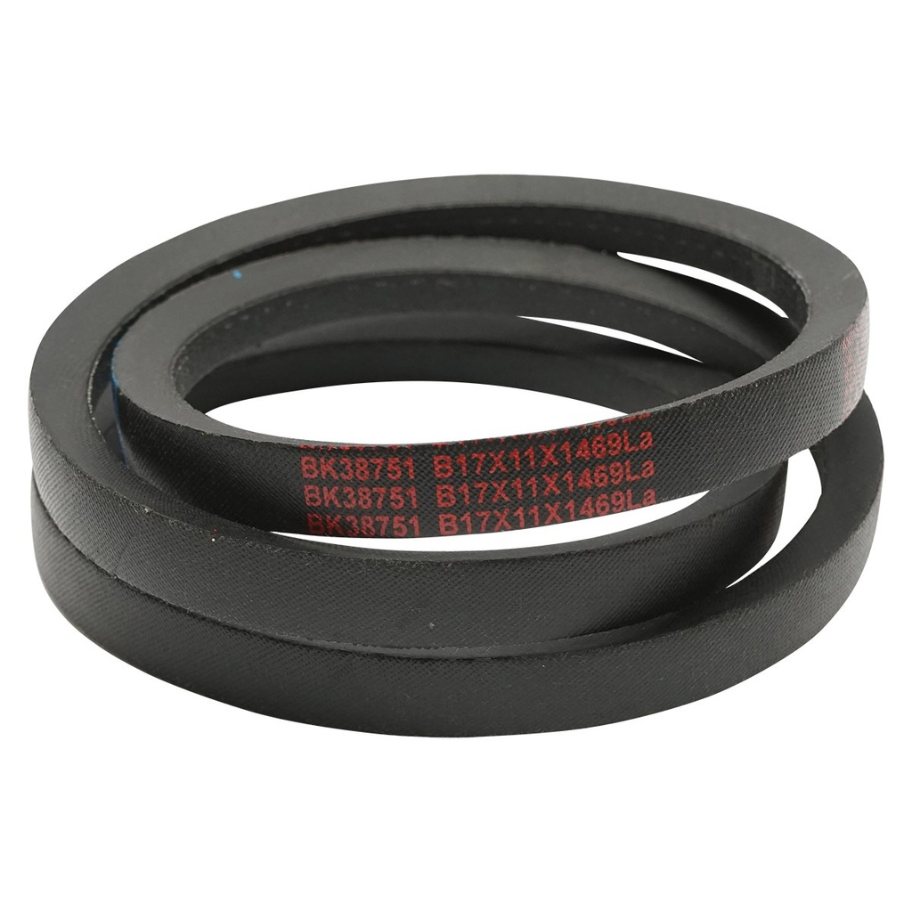 Curea transmisie trapezoidala B 17x11x1469 LA 17x1469