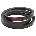 Curea transmisie trapezoidala B 17x11x1469 LA 17x1469