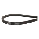 Curea transmisie trapezoidala C 22x14x2800 LA 22x2800