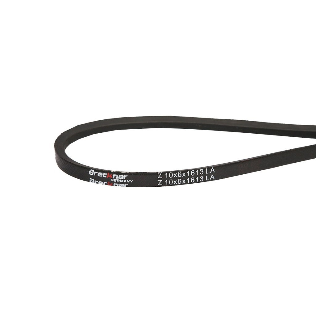 Curea transmisie trapezoidala Z 10x6x1613 LA