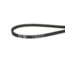 Curea transmisie trapezoidala Z 10x6x1613 LA