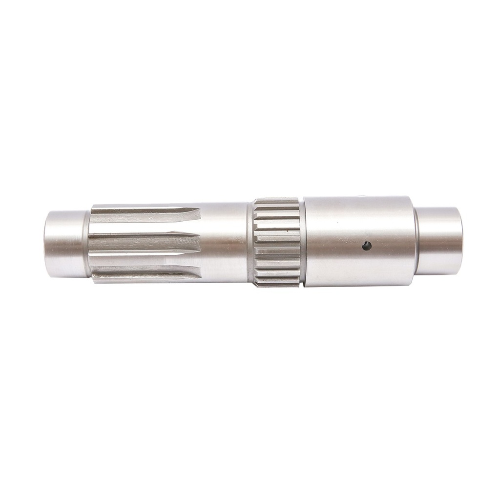 Ax principal/intermediar cutie distributie pentru reductor ax secundar (ax 2) Tractor Forestier