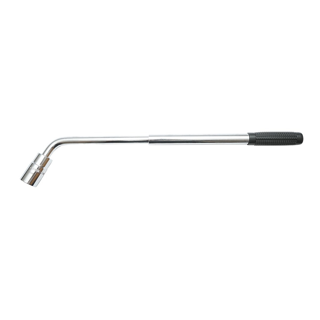Cheie telescopica pentru roti cu 2 tubulare 17x19mm-21x23mm