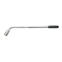 Cheie telescopica pentru roti cu 2 tubulare 17x19mm-21x23mm