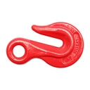 Carlig cu inel de siguranta 1/2 sarcina maxima 5.4T