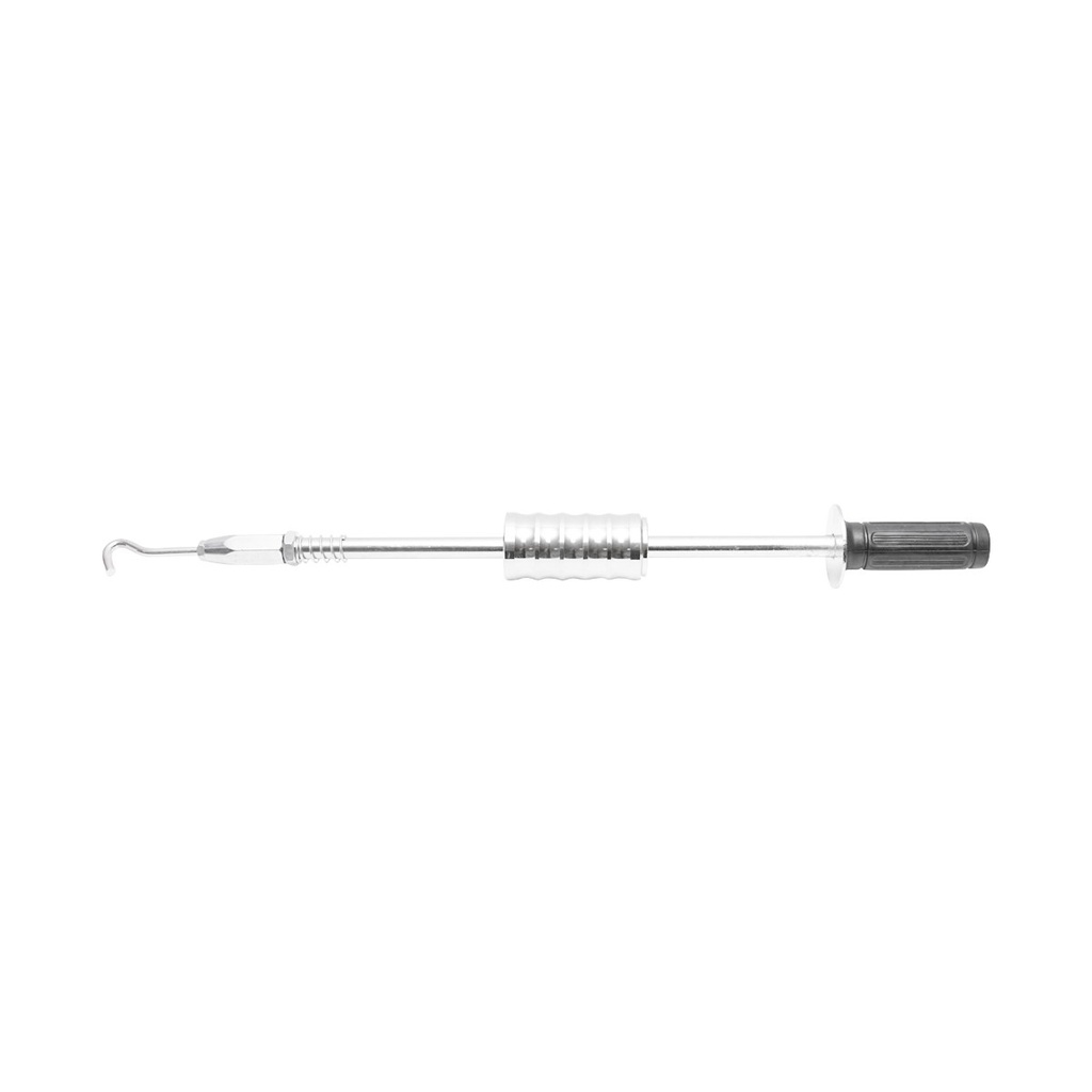 Ciocan inertial cu carlig pentru tras tabla, tinichigerie, caroserie auto 600mm