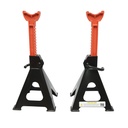 Set cric suport capra auto greutate maxima 6T 2 buc
