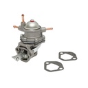 Pompa benzina pe carburatie cu garnituri pentru Dacia 1300, 1310, 1400, Papuc