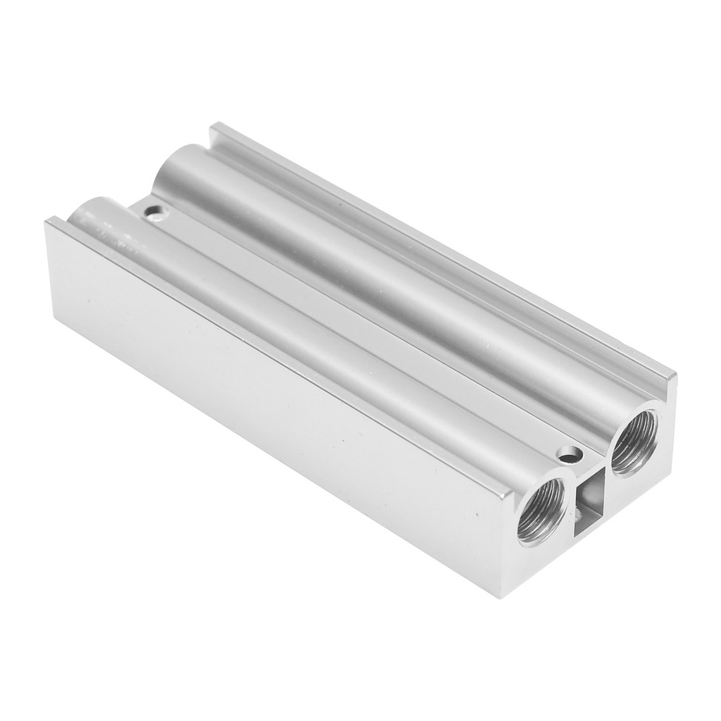 Placa pentru 4 electroventile caseta de electroventile 12V