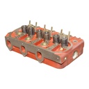 Chiulasa 3 cilindri UTB U-445 115.02.028